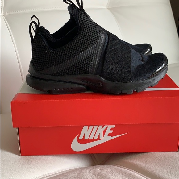 nike presto extreme boys preschool